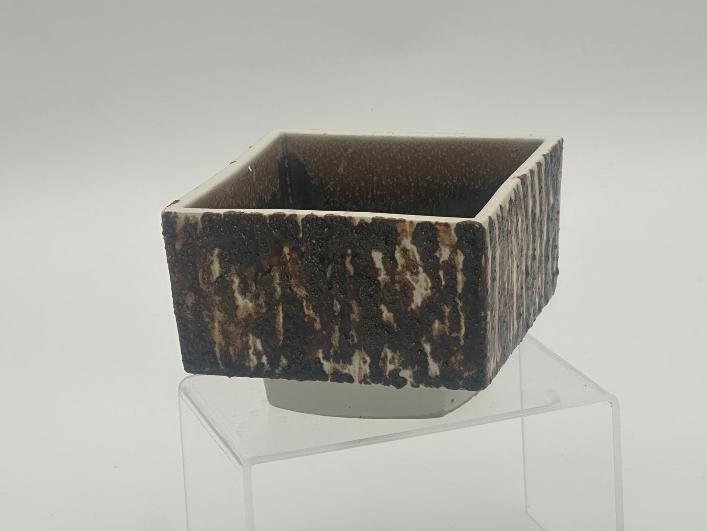 Yamasan - Ikebana - Flower pot - 10x10cm - 291 Scandinapan