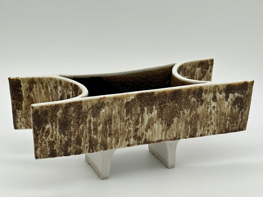 Yamasan Ikebana Japanese Flower pot for flower aragement.