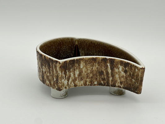 Yamasan - Ikebana - Flower pot - 21x14cm - 253 Scandinapan