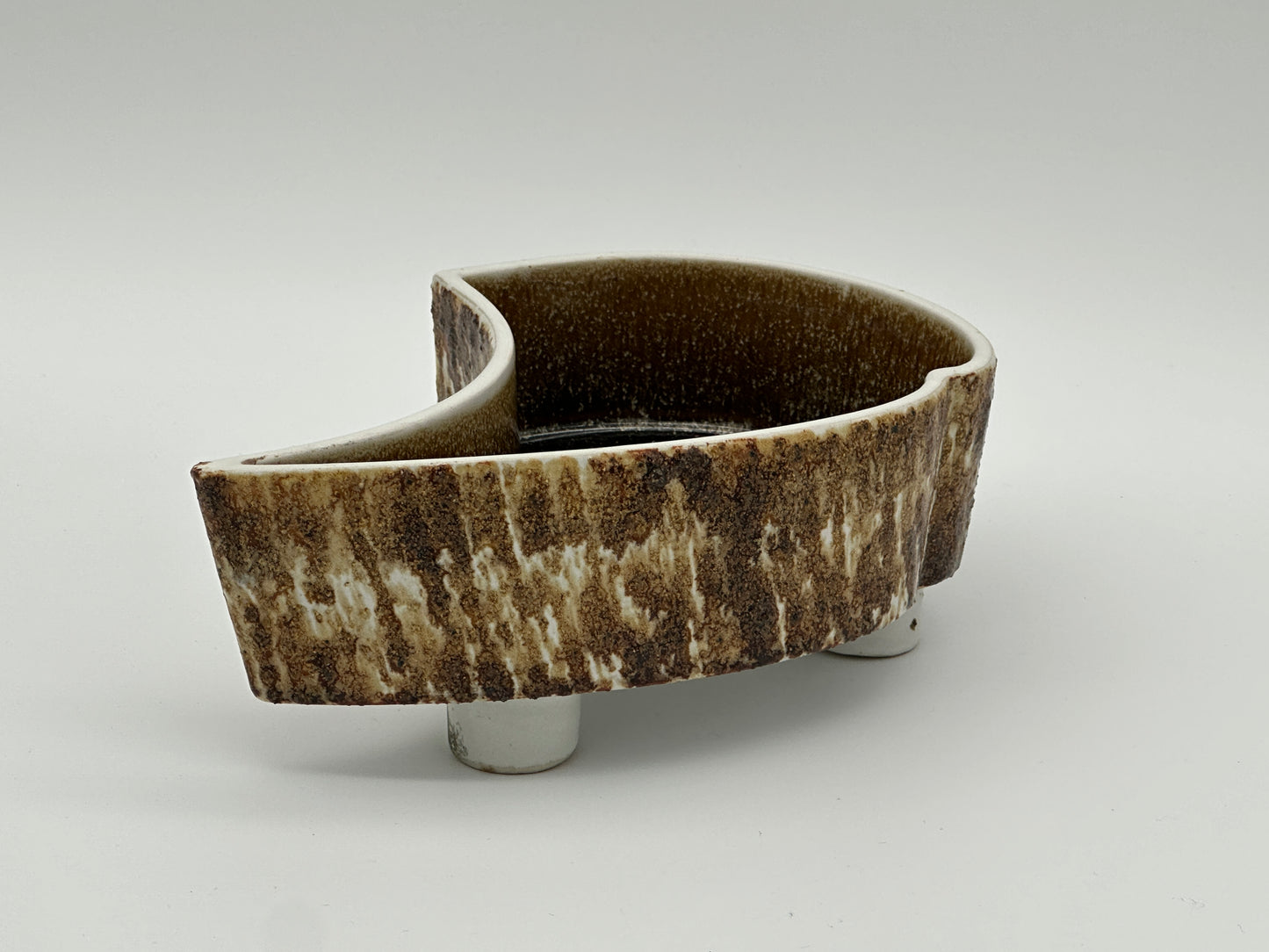 Yamasan - Ikebana - Flower pot - 21x14cm - 253 Scandinapan