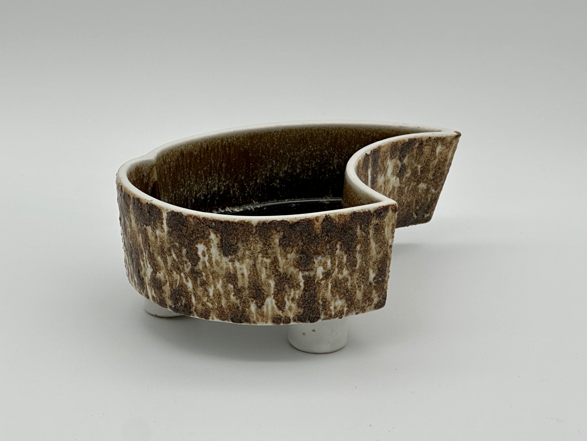 Yamasan - Ikebana - Flower pot - 21x14cm - 253 Scandinapan