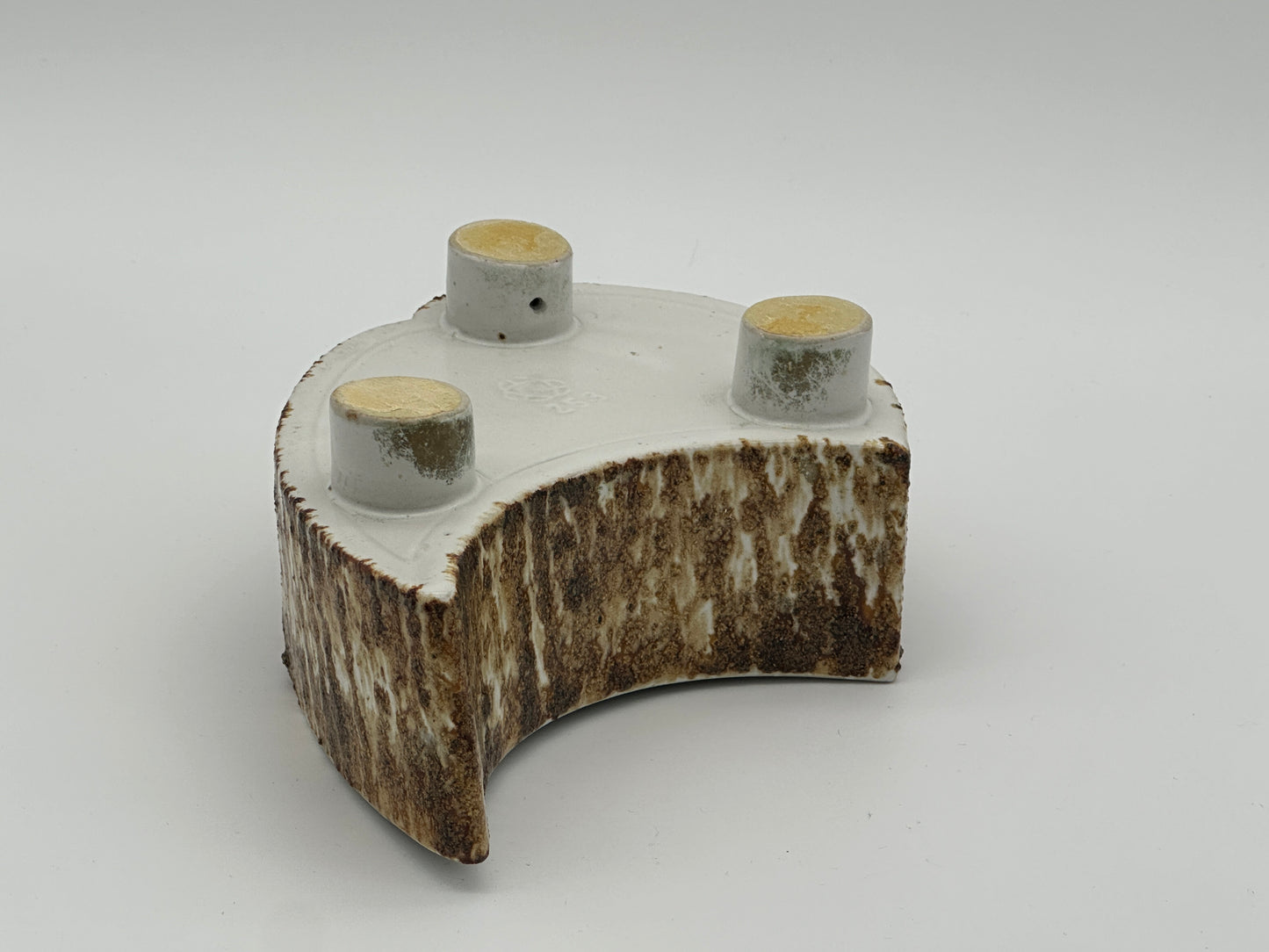 Yamasan - Ikebana - Flower pot - 21x14cm - 253 Scandinapan