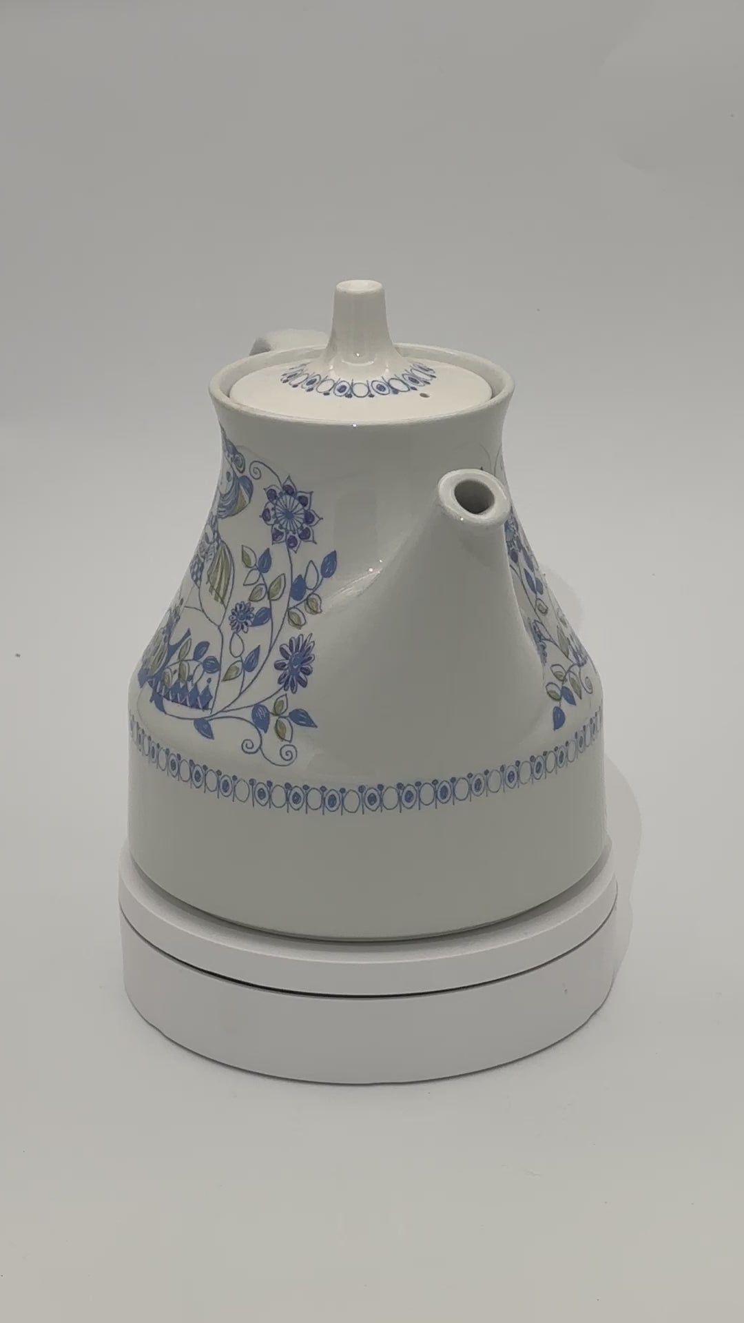Figgjo Flint Turi design lotte teapot