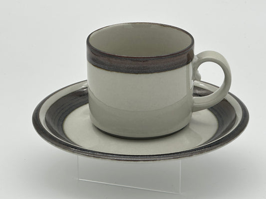 Arabia - Karelia - Coffee cup set Scandinapan