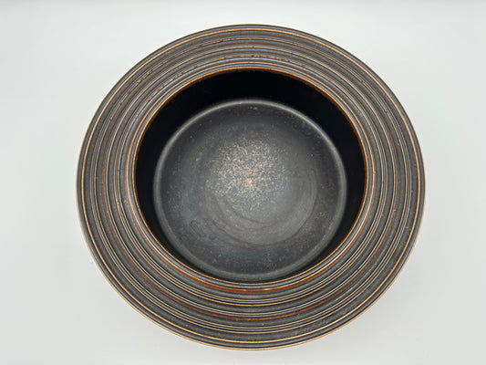 Arabia - Mahonki - Bowl 25.5cm Scandinapan