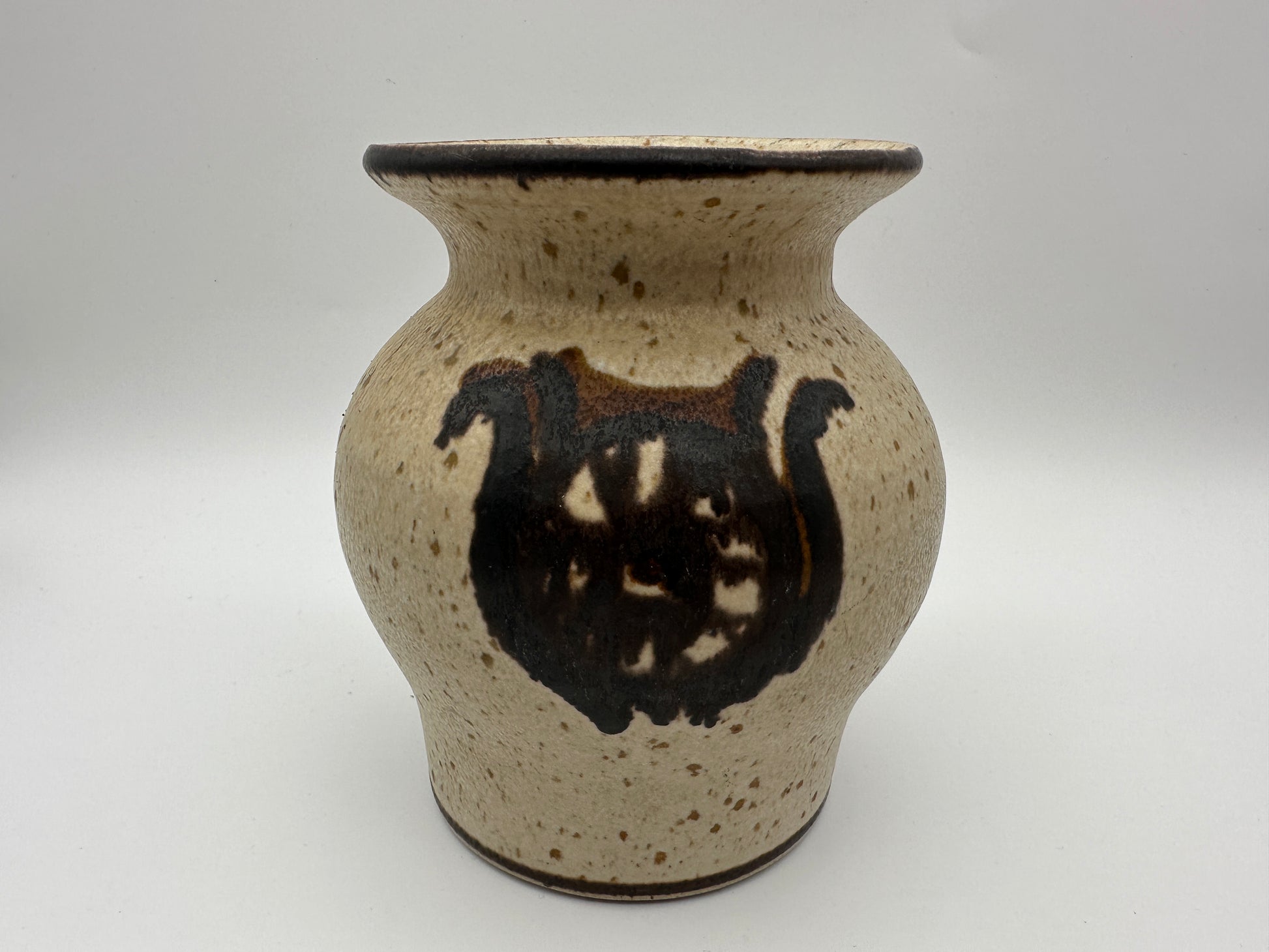 Bente Jensen Ceramics - Vase Scandinapan