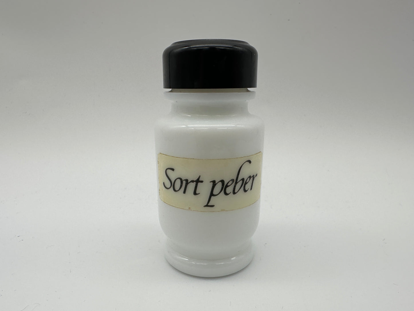 Ceramic Spice jar - Pharmasists spice jar Scandinapan