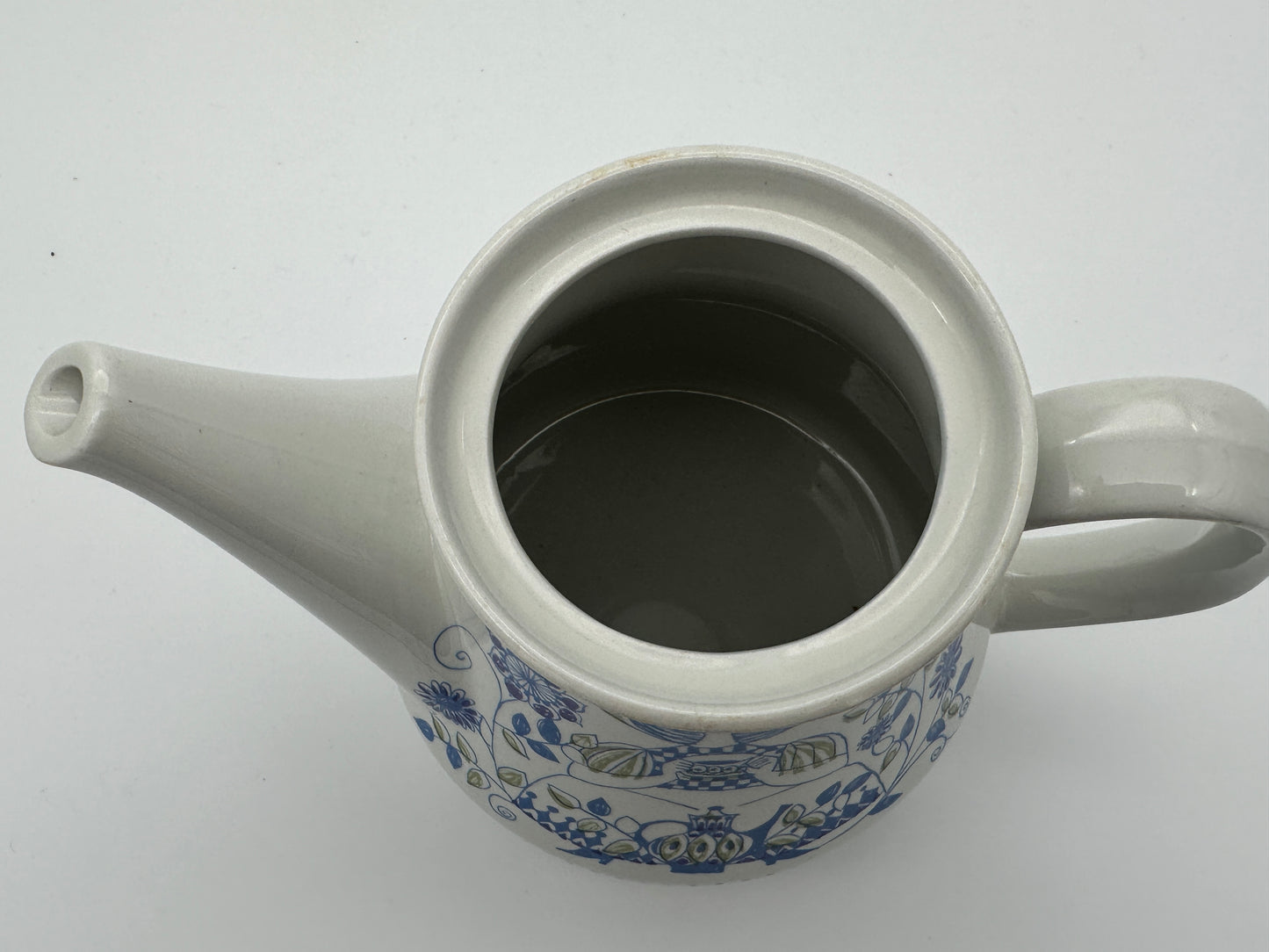 Figgjo Flint - Lotte - Turi Design - Tea pot Scandinapan