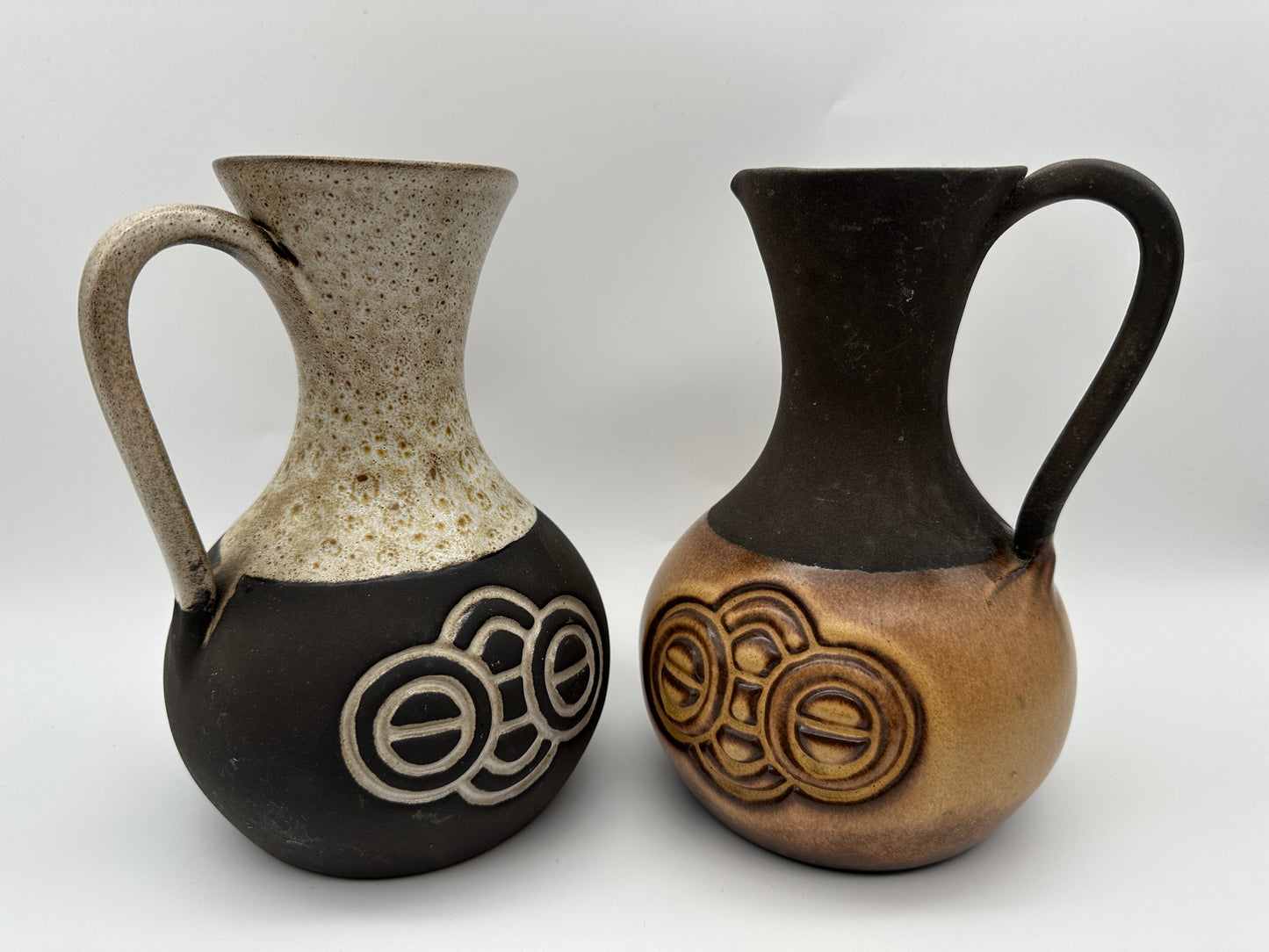 Frank Ceramics - Jug Scandinapan