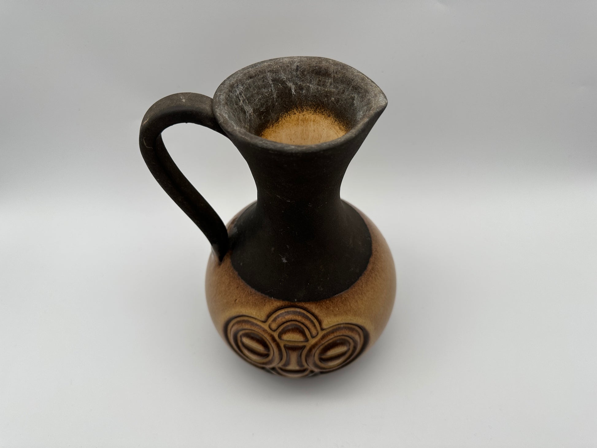 Frank Ceramics - Jug Scandinapan