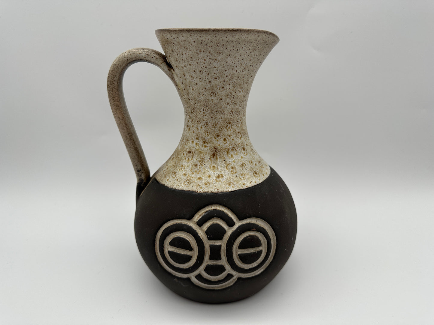 Frank Ceramics - Jug Scandinapan