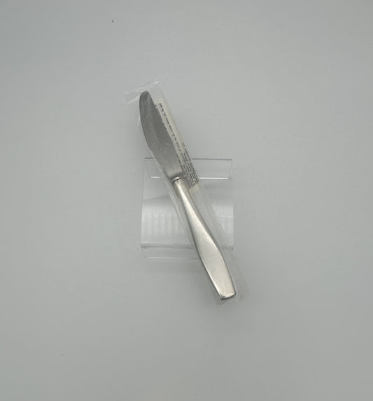 Hans Hansen - Charlotte - Silver Dinner knife - 925S Scandinapan