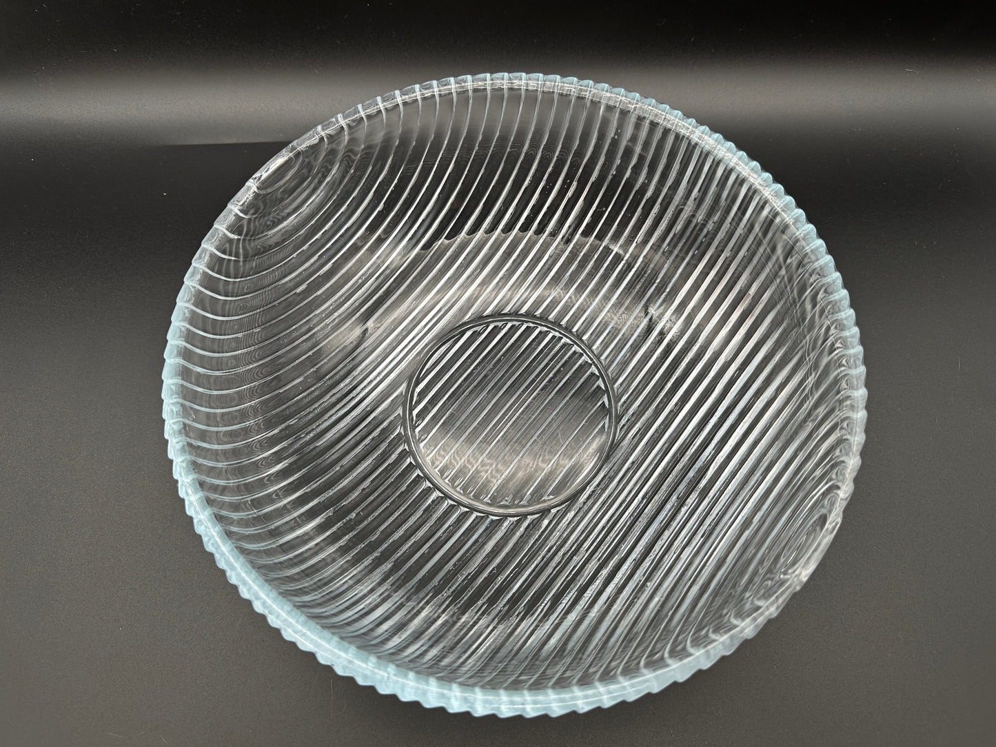 Holmegaard - Buffet - Glass Bowl - Ø23cm Scandinapan
