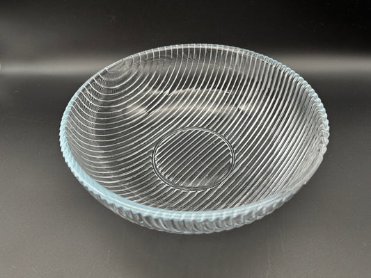 Holmegaard - Buffet - Glass Bowl - Ø23cm Scandinapan