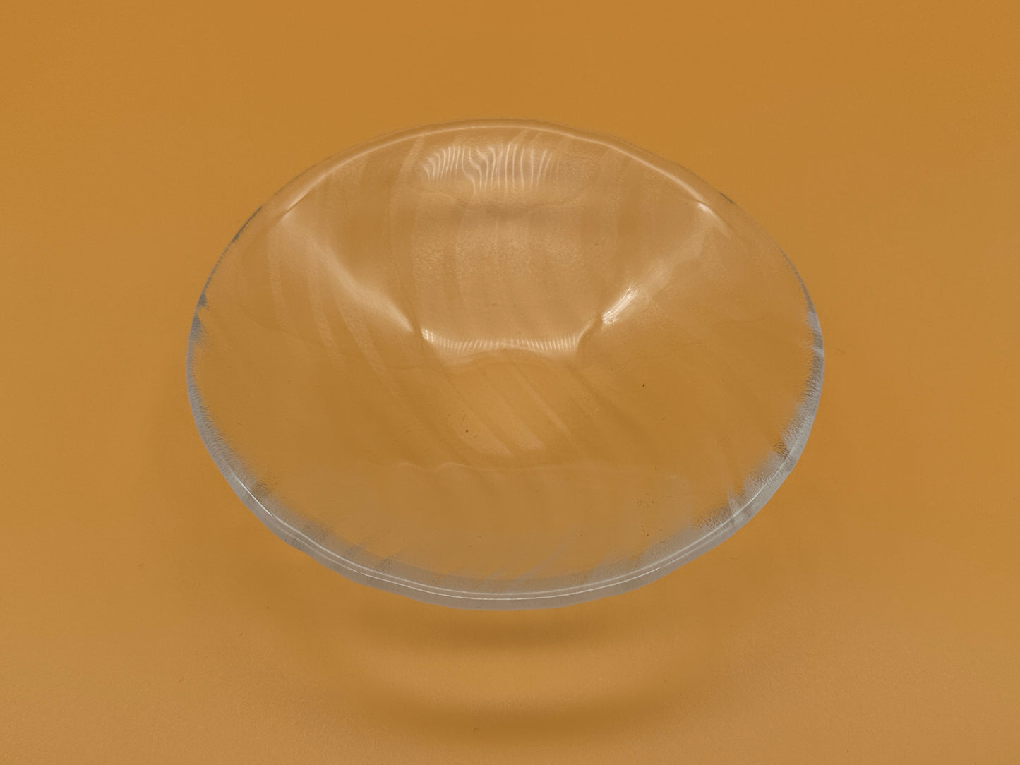 Holmegaard - Skagerrak - Glass bowl Scandinapan