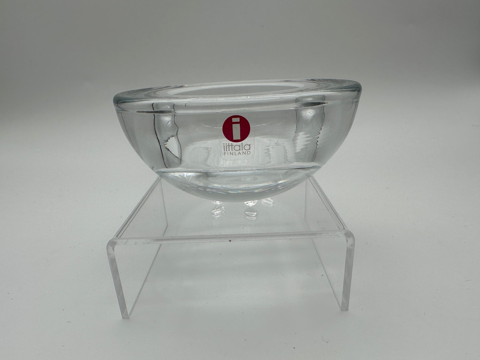 Iittala - Ballo - Tea candle holder Scandinapan