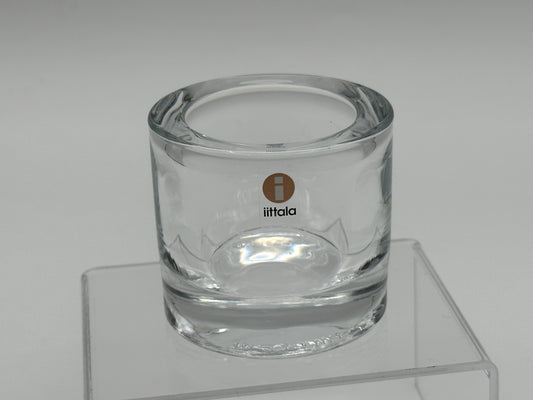 Iittala - Marimekko - tea candle holder Scandinapan