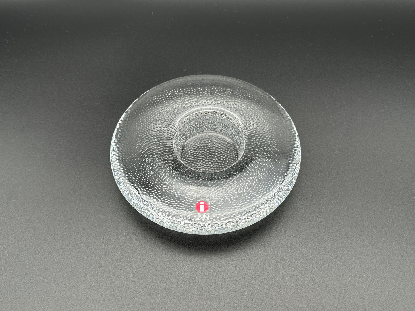 Iittala - Nappi - Tea candle holder - 12cm Scandinapan