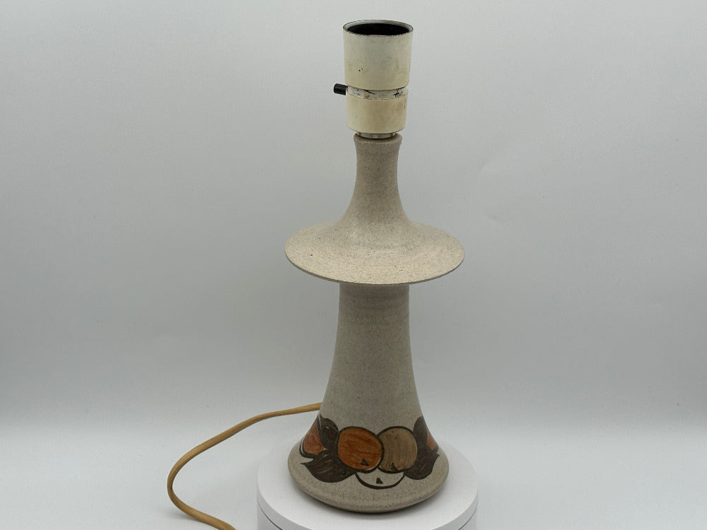 Kähler - Bedside lamp - Table lamp - 605-23 - Vintage lamp - Retro lamp