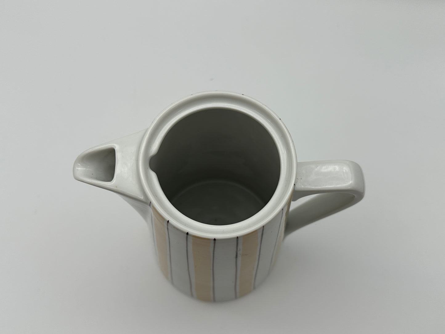 Lyngby - Coffee pot - Tea pot - Pajama Scandinapan