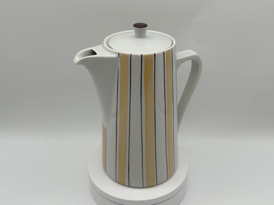 Lyngby - Coffee pot - Tea pot - Pajama Scandinapan