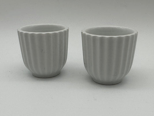 Lyngby - Egg Cup - Set of 2 Scandinapan