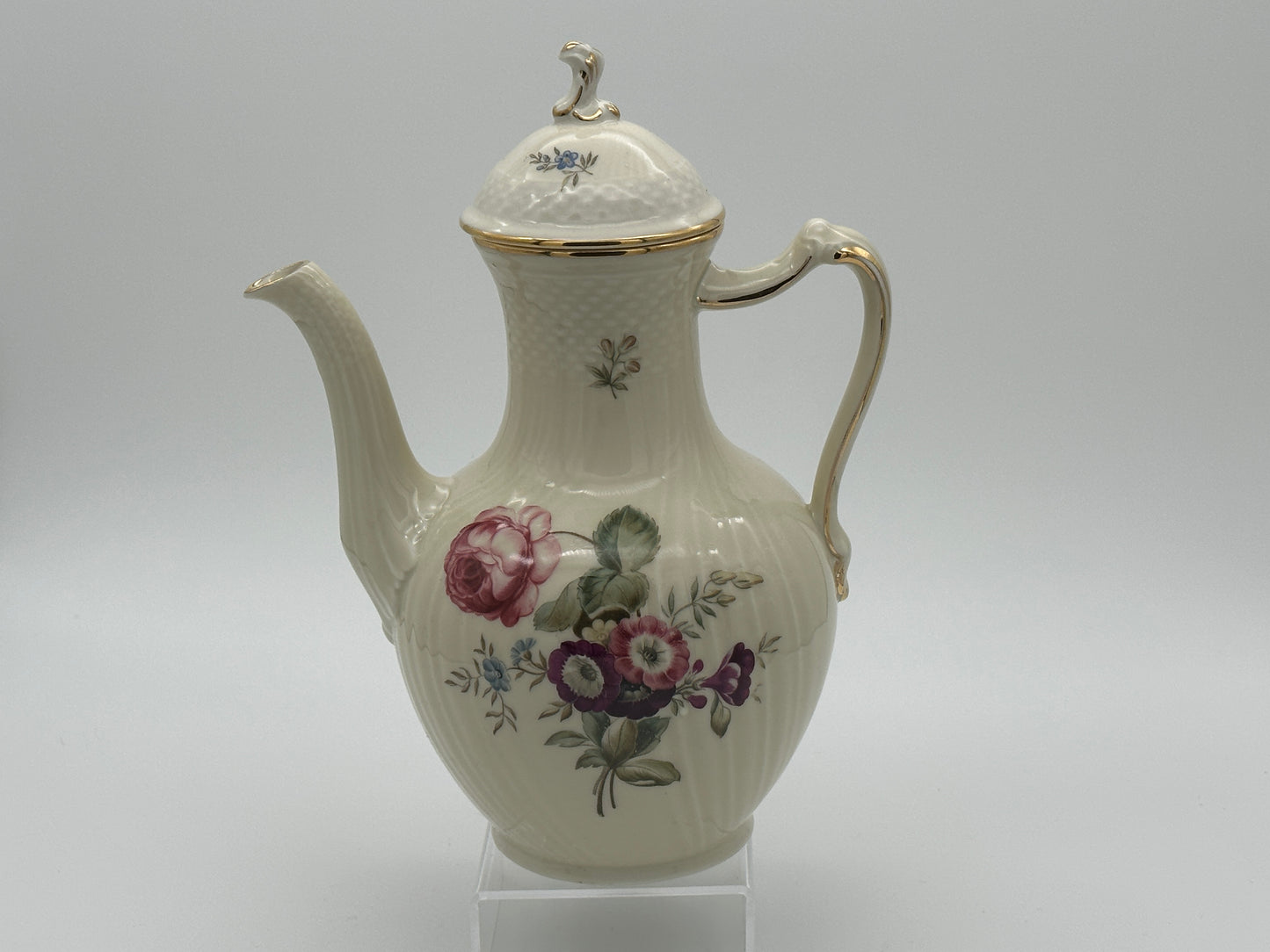 Royal Copenhagen - Frijsenborg - Coffee pot - No 1794 - First Choice Scandinapan