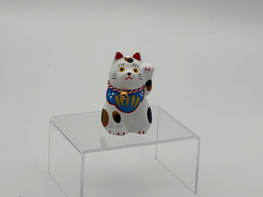 SETO - Maneki-Neko - Lucky Cat - 6.5cm Scandinapan