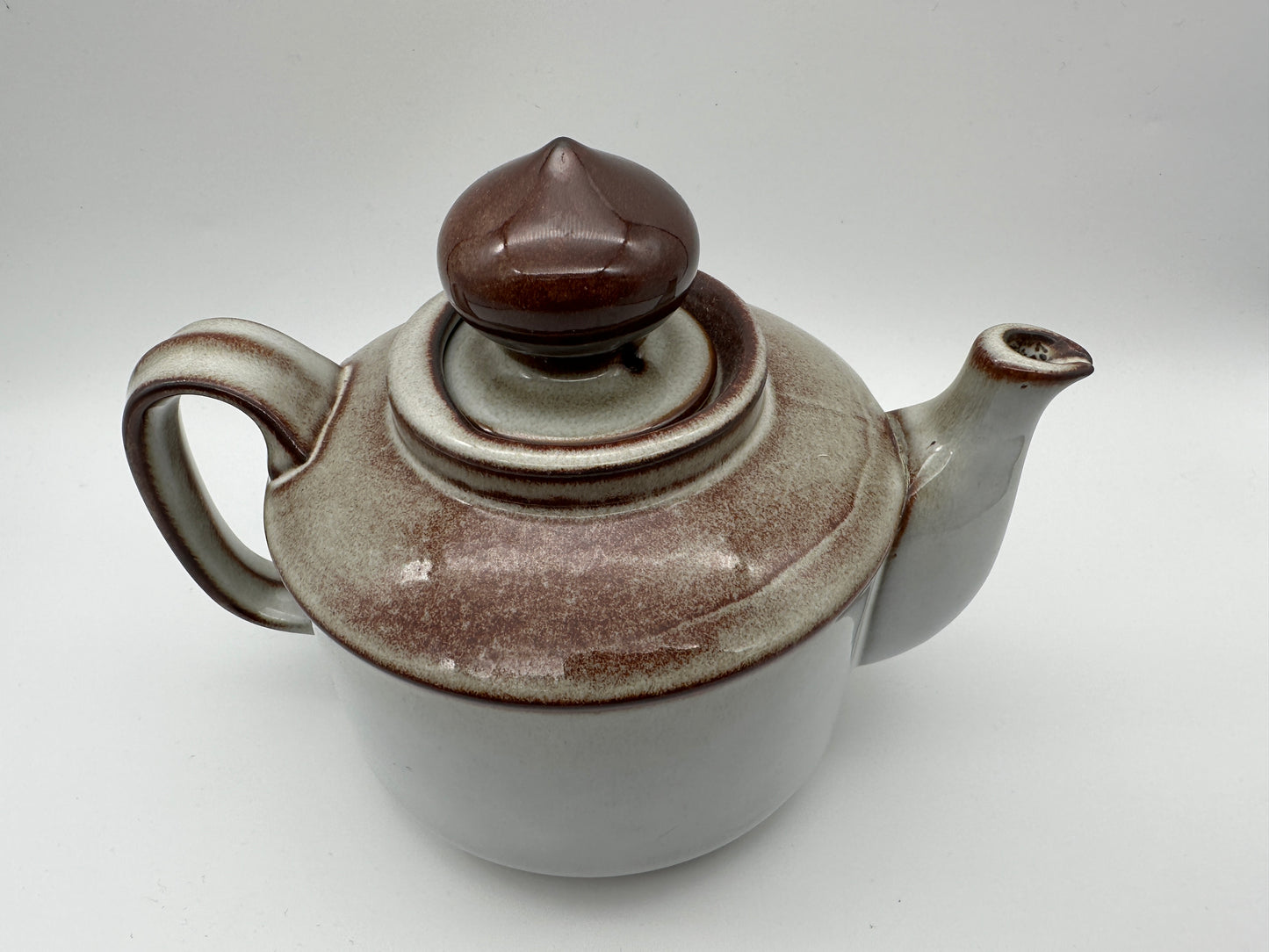 Søholm - Sonja - Tea pot and tea light warmer set