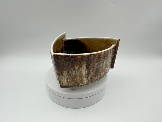 Yamasan - Ikebana - Ceramic - Flower pot - 2014 Scandinapan